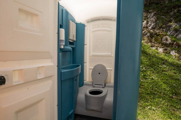 Portable Toilet Options We Offer in La Grange, TX