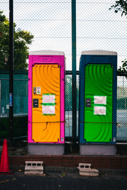 Best Luxury portable toilet rental  in La Grange, TX