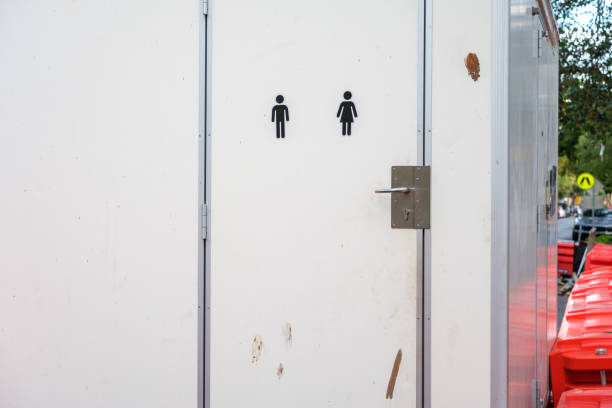 Portable Toilet Options We Offer in La Grange, TX