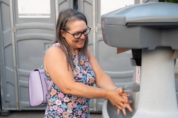 Best Wedding porta potty rental  in La Grange, TX