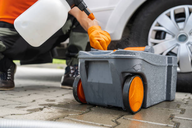 Best Best portable toilet rental  in La Grange, TX
