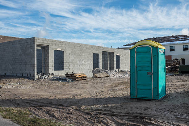 Best Sanitation services for porta potties  in La Grange, TX